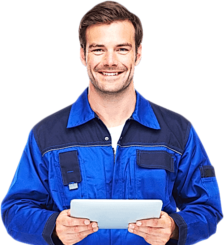Teknik Servis Personeli